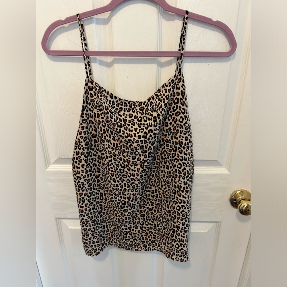 Loft cami tank